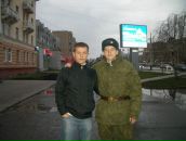 Фотография Скородумова Александра