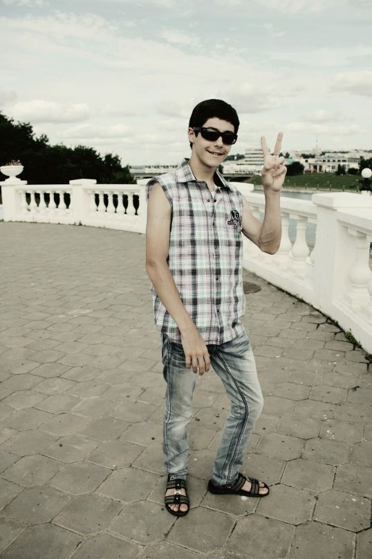 Иван Ендеров фотография #9