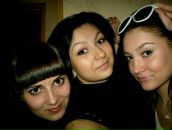 Фотография Полянской Марии