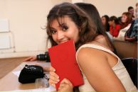 Фотография Горбачевой Оксаны