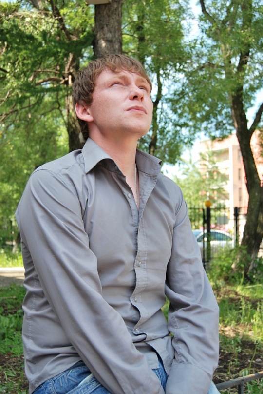 Сергей Каримов фотография #3