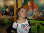 Фотография Ивановой Ольги