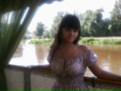 Фотография Афанасьевой Ольги