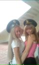Фотография Салтыковой Тани