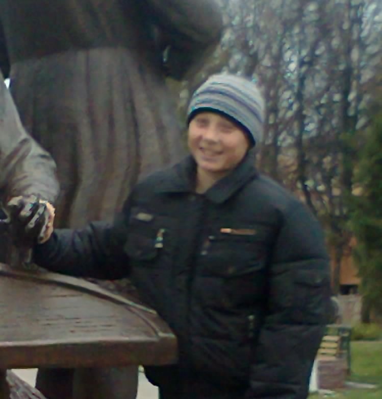 Дмитрий Чирков фотография #3