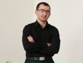 Фотография Саламова Ислама