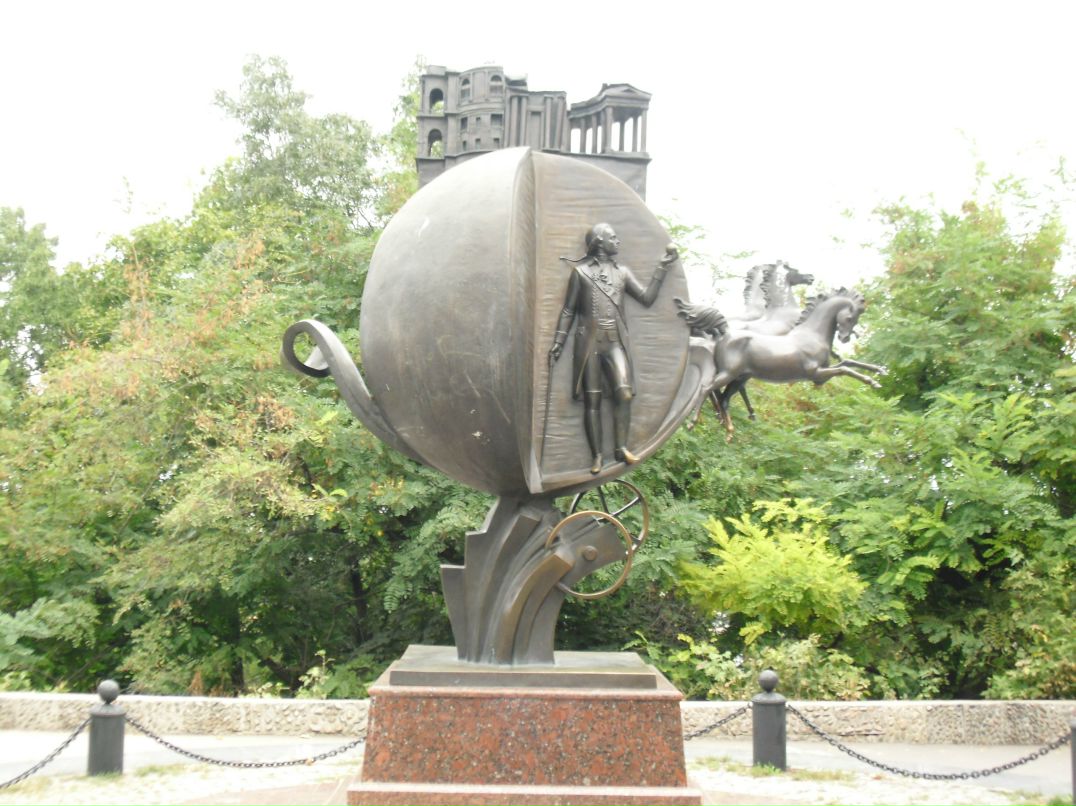 Natalie Evsyukov фотография #28