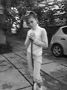 Ніка-Класна Брич фотография #1