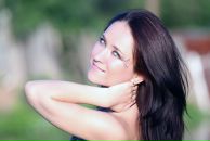 Фотография Дмитриевой Василины