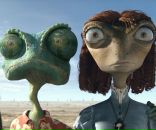 Фотография Выборновой Эллины