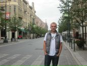 Фотография Павела Павла