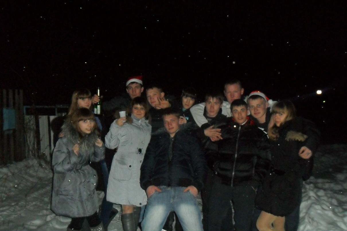 Сергей Томилов фотография #47