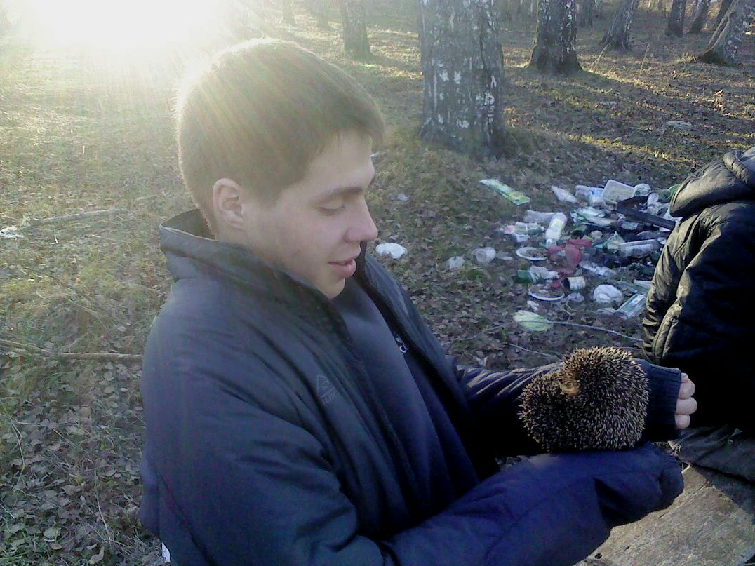 Дмитрий Антонов фотография #6