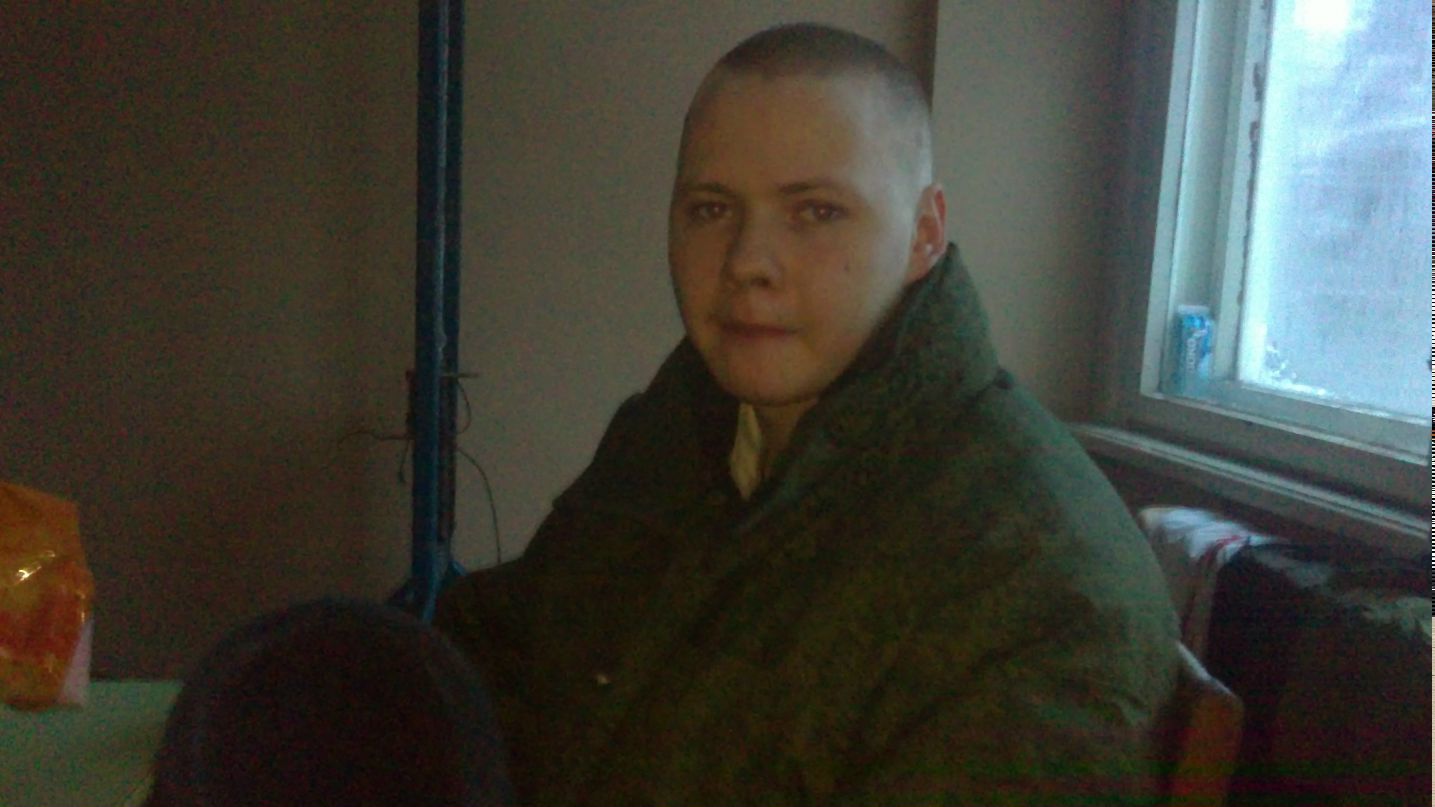 Лёня Татаркин фотография #17