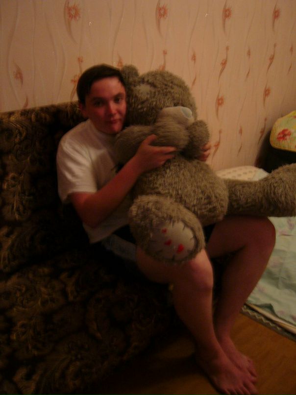 Иван Третьяков фотография #35