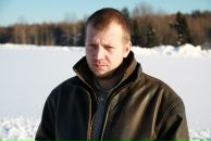 Фотография Зуева Петра