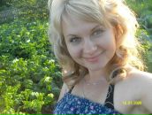 Фотография Голубевой Насти