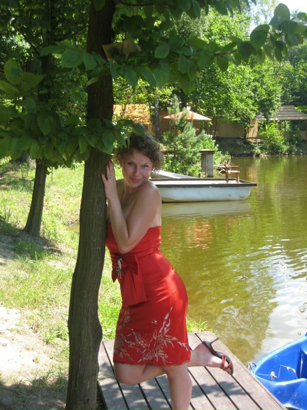 Инна Супрун фотография #46