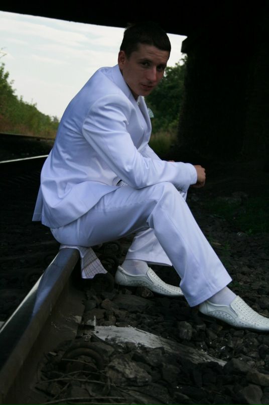 Максим Щербатенко фотография #7