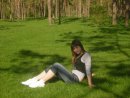 Юля Корінна фотография #9 (источник - https://vk.com/id26624509)