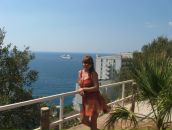 Фотография Приявко Ирины