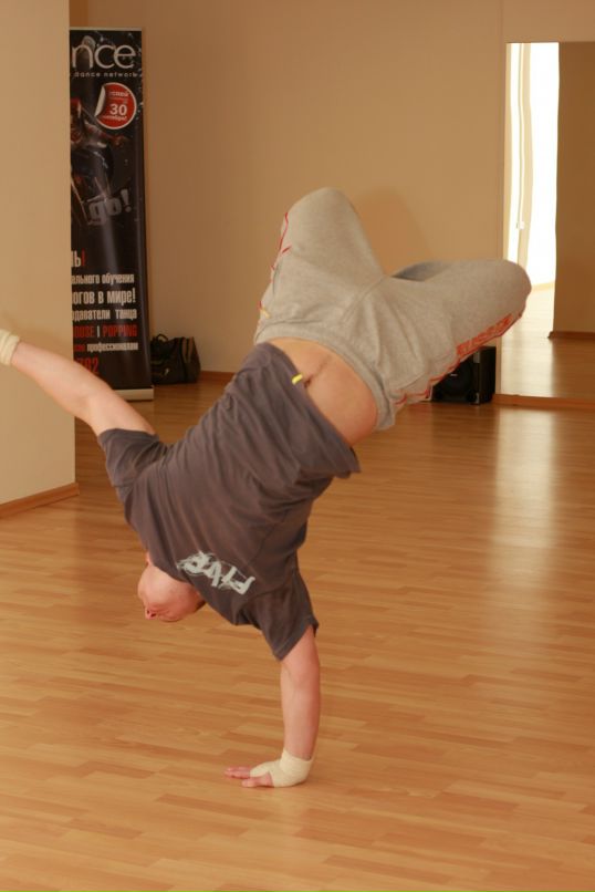 Игорь Студнев фотография #32