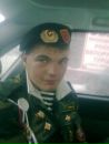 Фотография Поповского Алексея