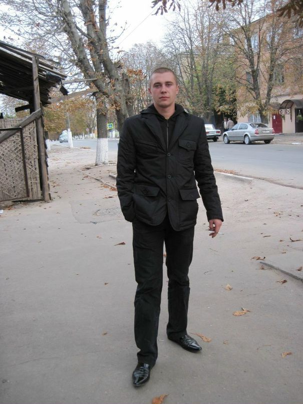 Иван Пискун фотография #35