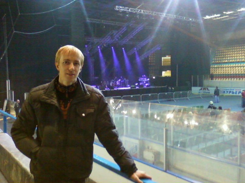 Иван Ефременко фотография #19