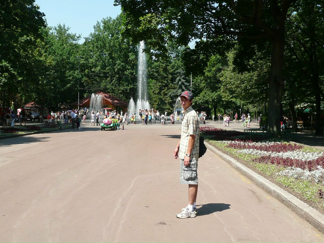 Виктор Нехаенко фотография #36