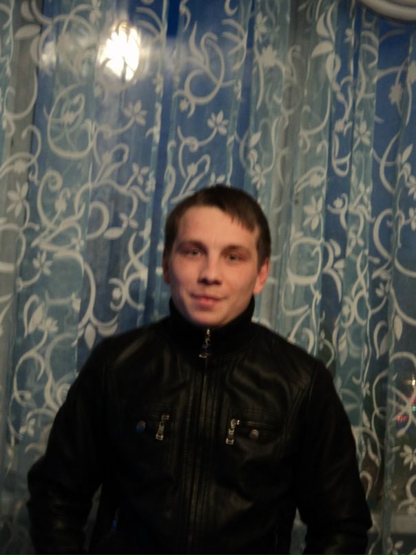 Дмитрий Бабенко фотография #31