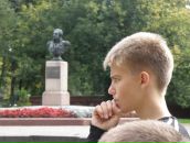 Фотография Вовчука Василия