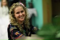 Фотография Фасхудиновой Эльвиры