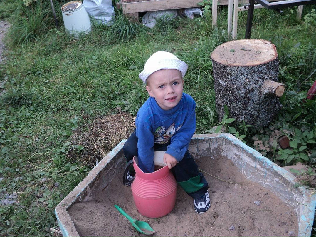 Андрей Лущенков фотография #46