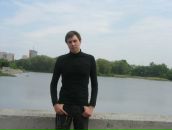 Фотография Тарковского Владимира