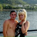 Фотография Африкантовой Юлии