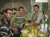 Фотография Баймлера Александра