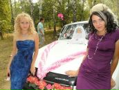 Фотография Москвиной Марины