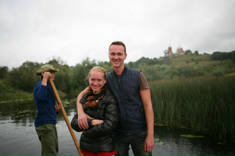 Андрей Курицын фотография #16