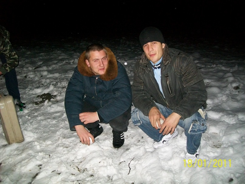 Тёма Рудков фотография #17