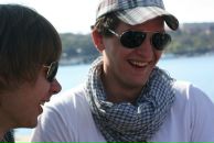 Фотография Михайловича Чернослива