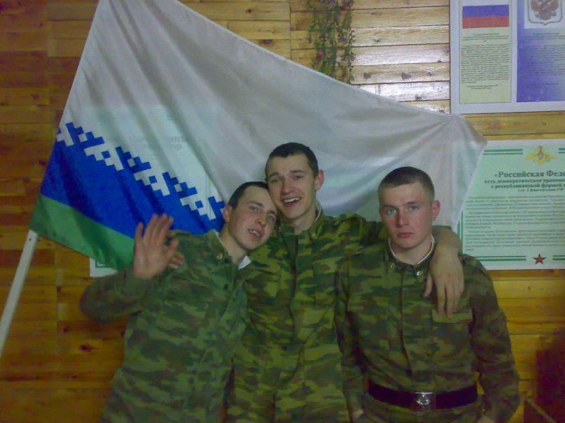 Егор Игнатов фотография #21