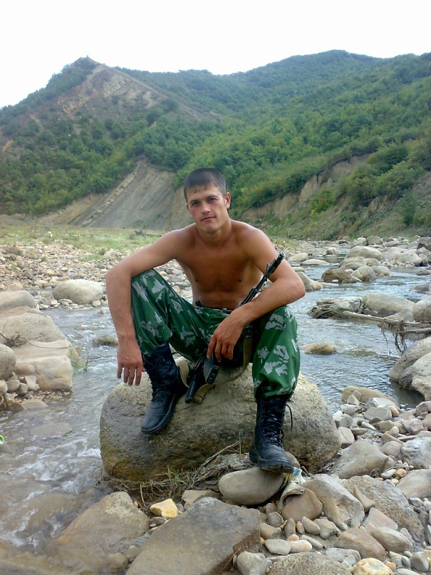 Дмитрий Николаев фотография #20