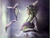 Фотография Новиковой Анны