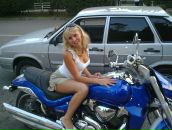 Фотография Малевич Анжелики