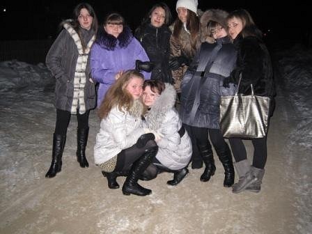 №15, Алиночка Якимова №15, Алиночка Якимова