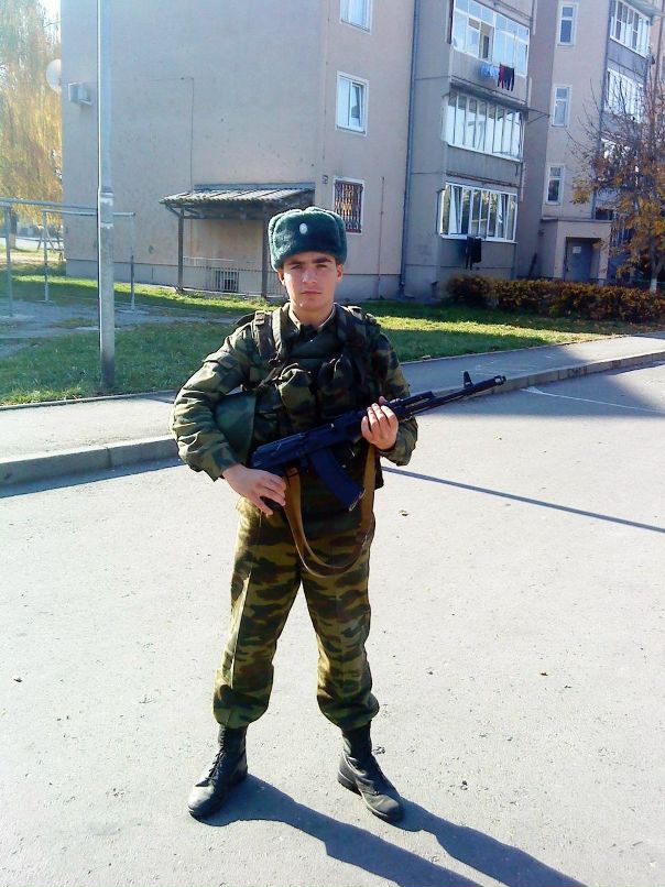 Сергей Руденко фотография #33