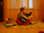 Фотография Мотовой Наташи