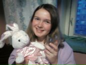 Фотография Слободянюк Дарьи