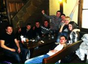 Фотография Gac Олега